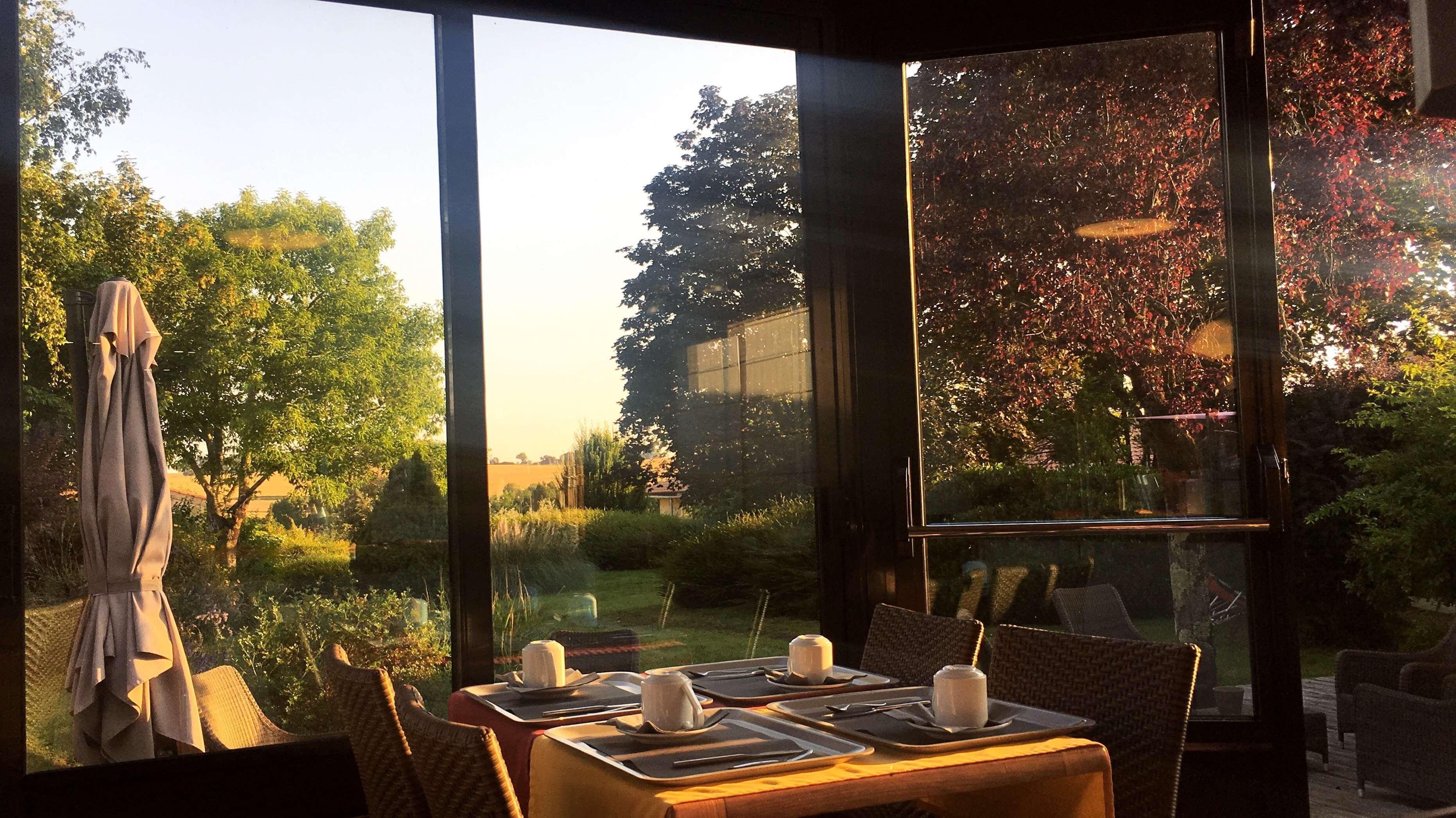 Kyriad Angouleme Nord Champniers- Hotel & Residence Dış mekan fotoğraf