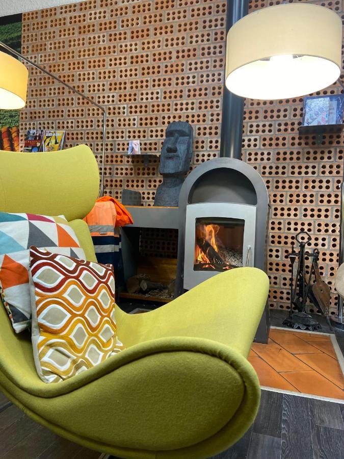 Kyriad Angouleme Nord Champniers- Hotel & Residence Dış mekan fotoğraf