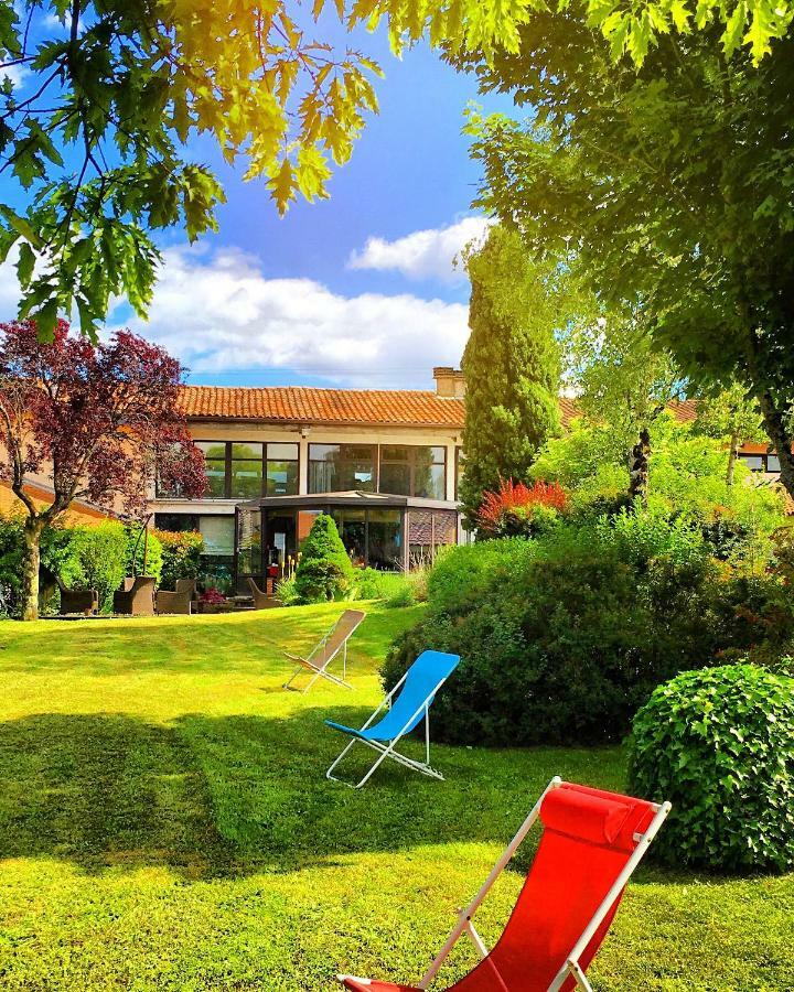 Kyriad Angouleme Nord Champniers- Hotel & Residence Dış mekan fotoğraf